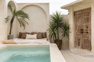Luxe & Unique honeymoon Bocami Suites- 2 by OriVista