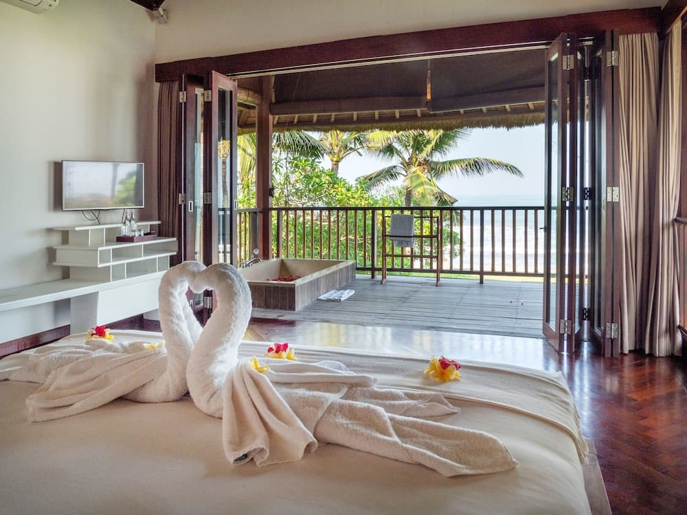 Sound of the Sea Villa — photo 1 of 1