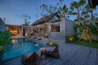 Taman Dhamawangsa Suites