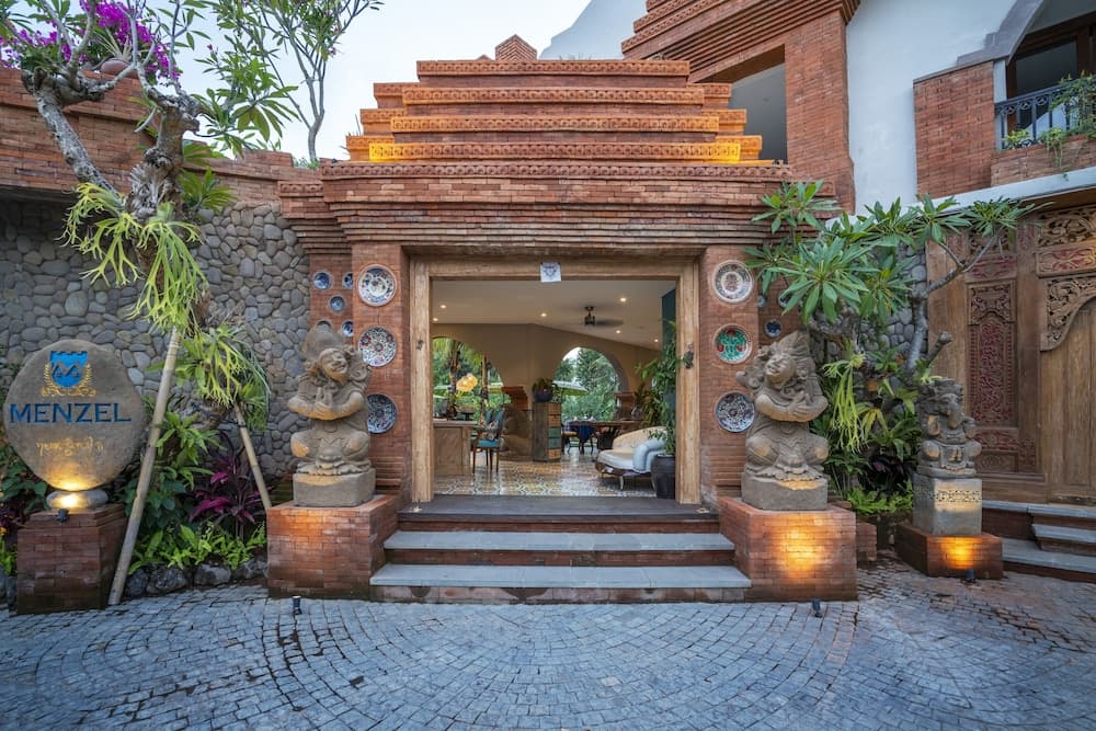 Menzel Ubud — photo 1 of 182