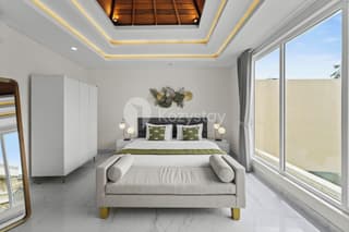 Serava Villa by Kozystay - Canggu