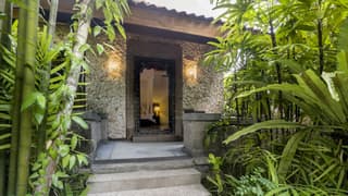 Tonys Villas & Resort