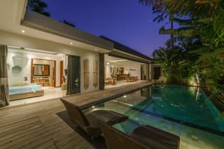 Villa Cuatro