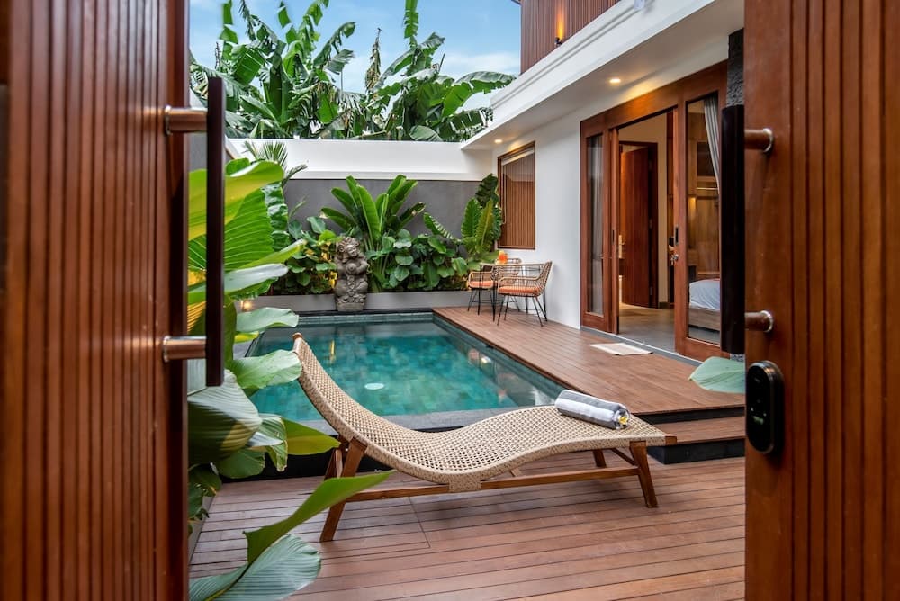 Pondok Arya Kuta Villas by Kamara — photo 1 of 1