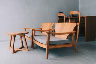 Kudo by Desa Oculus