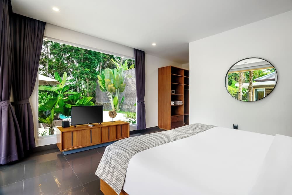 Villa Dune — photo 1 of 15
