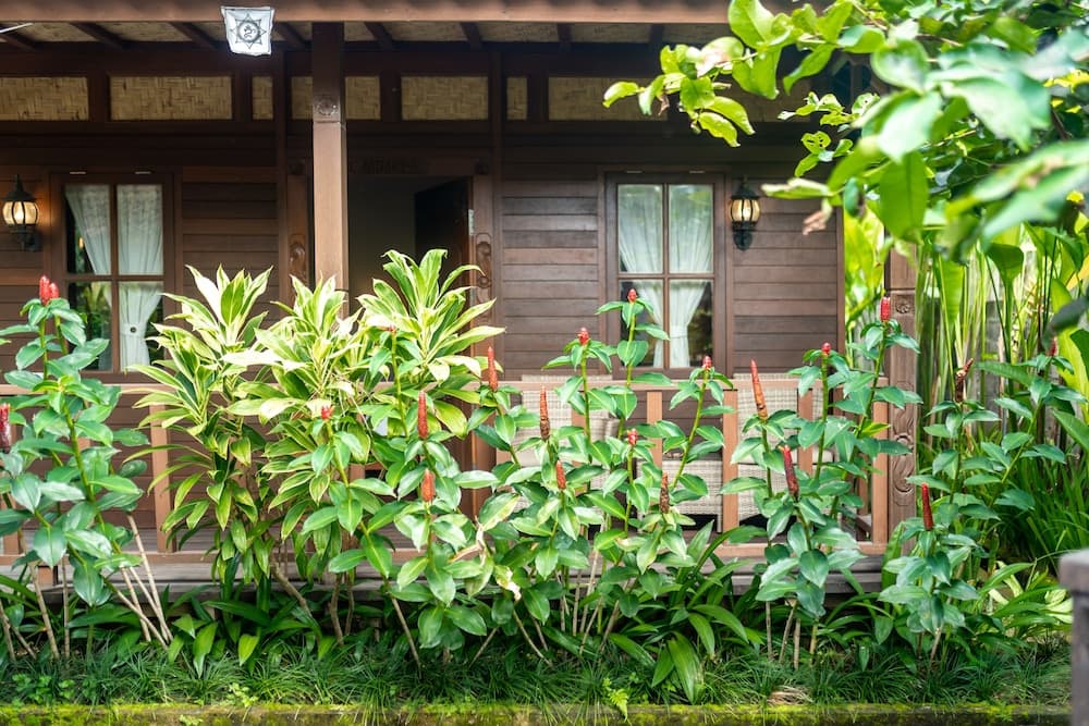 Villa Waturenggong Ubud — photo 1 of 1