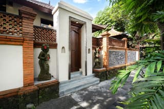 Svarga Bebek Villas