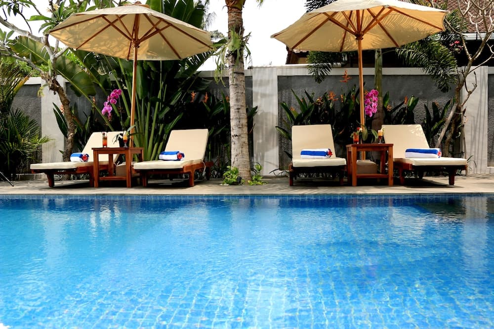 Kubu Garden Suites & Villas Nusa Dua — photo 1 of 1
