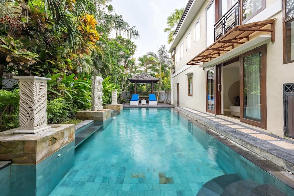 Cove The Ricks Villa — photo 1 of 1