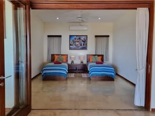 Ponjok Batu Residence