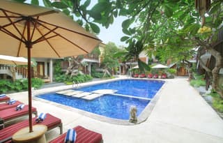 Rama Garden Hotel