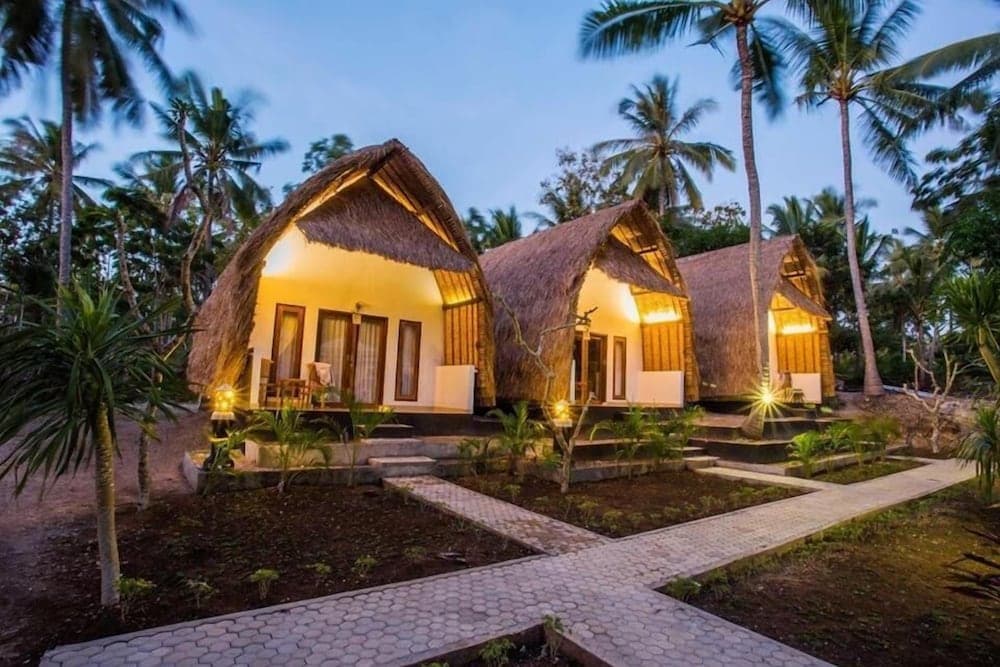 Bintang Bungalow — photo 1 of 1