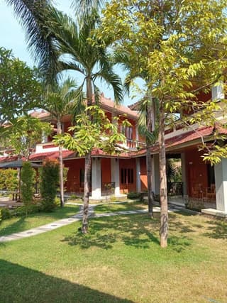 Hotel Mylovina