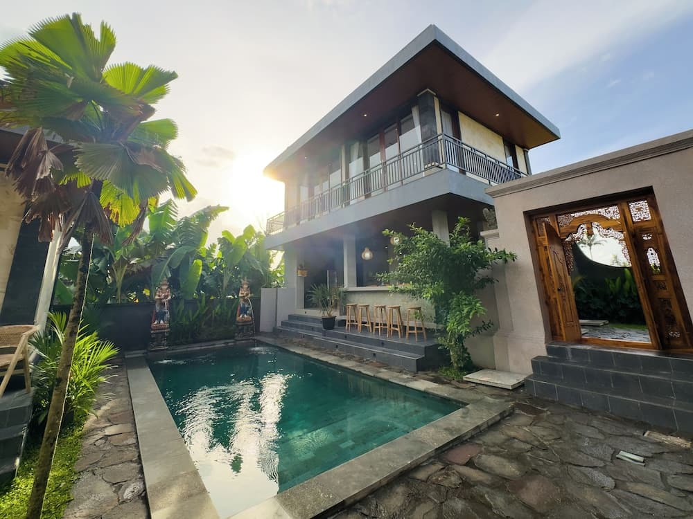 Koeluma Bali — photo 1 of 75
