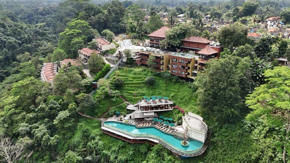 Metland Venya Ubud — photo 1 of 63