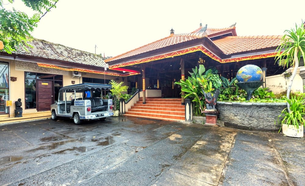 New Adirama Beach Hotel — photo 1 of 1