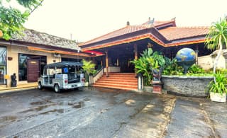 New Adirama Beach Hotel