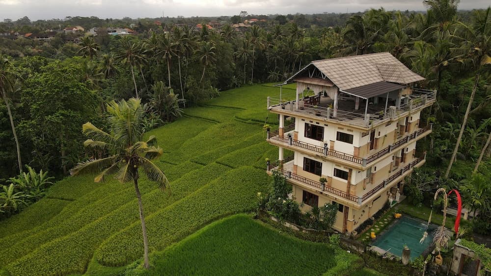 Nirwa Ubud Karma — photo 1 of 1
