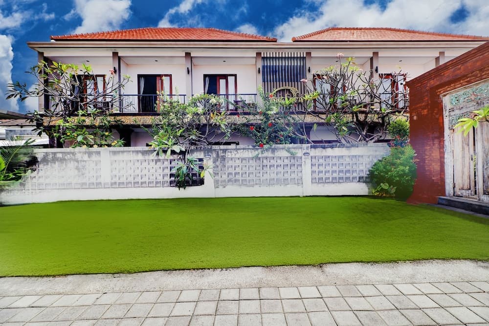 Collection O Bali Sanur near Bali Mandara Hospital — photo 1 of 26