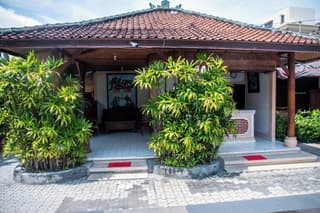 Fat Yogi Cottages