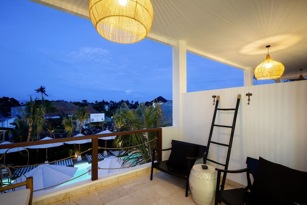 Ohana's Beachfront Resort & Beach Club — photo 1 of 1