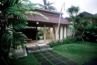 D Tunjung Resort & Spa