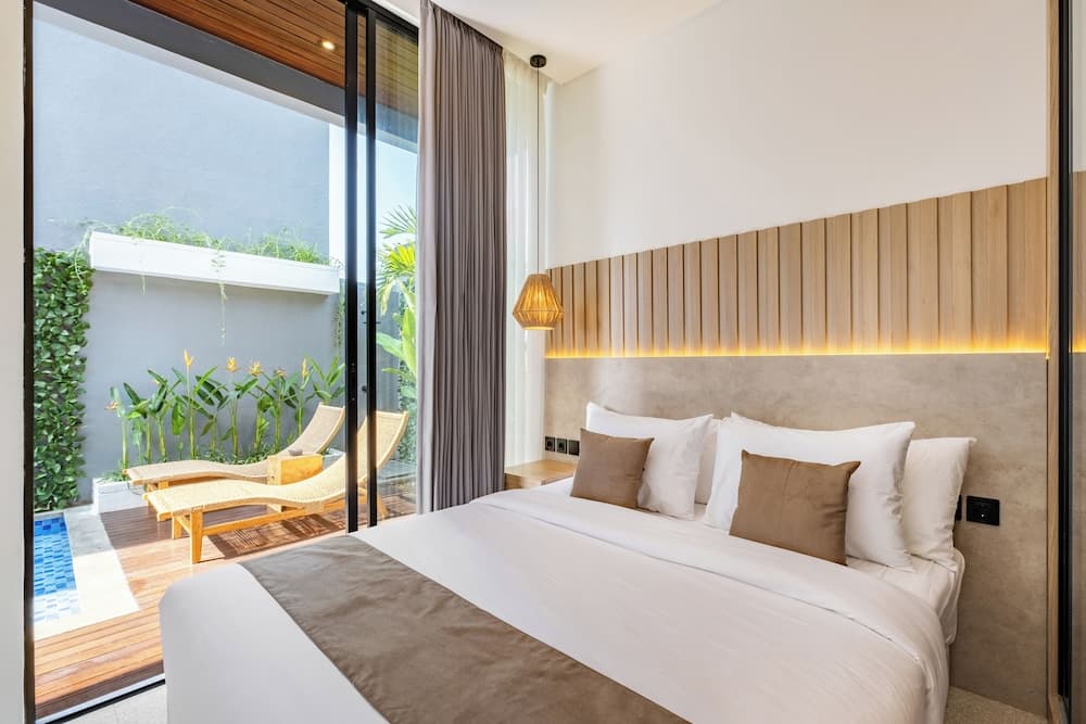 Private Villa Ayra 9B 10min Melasti Beach — photo 1 of 30