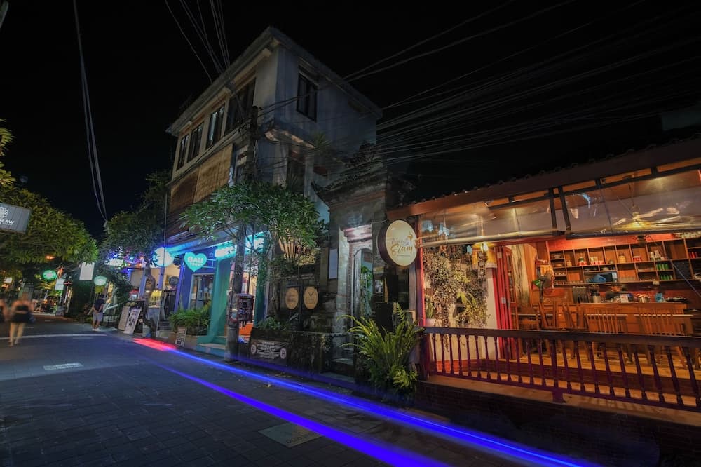 Shana Homestay by EPS — photo 1 of 28