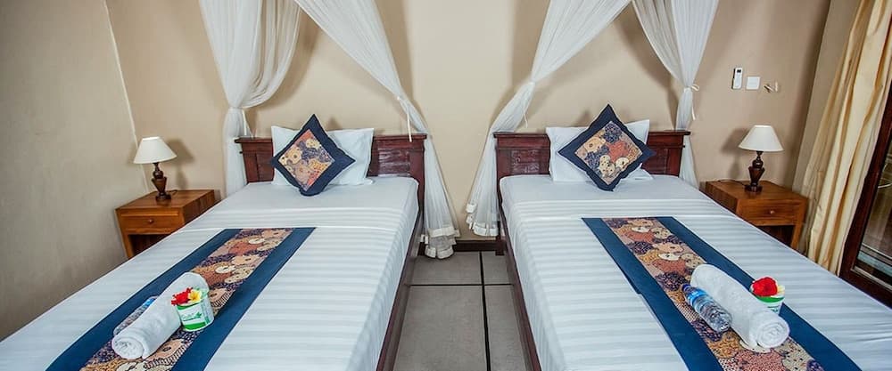 Pondok Kutuh Guesthouse — photo 1 of 1