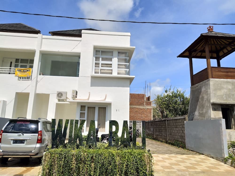 Wika Bali Beach House — photo 1 of 59