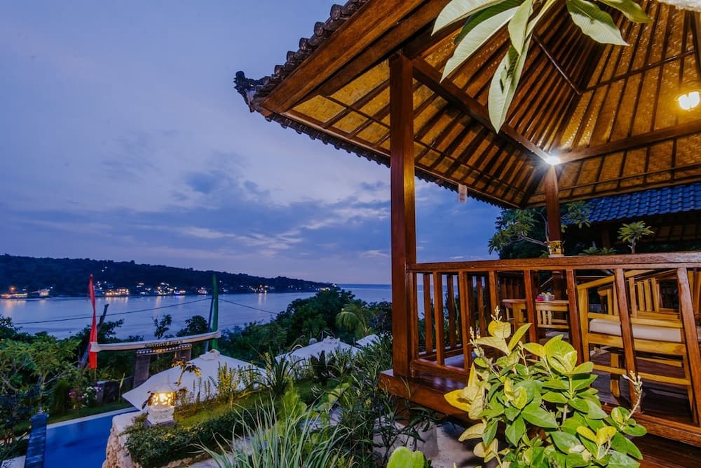 Sunday Huts Lembongan — photo 1 of 105