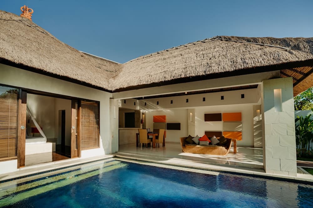 Bvilla Seminyak — photo 1 of 1