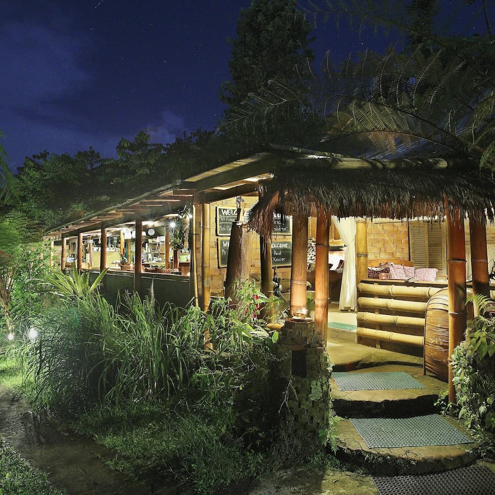 Sang Giri Mountain Tent Resort — photo 1 of 36
