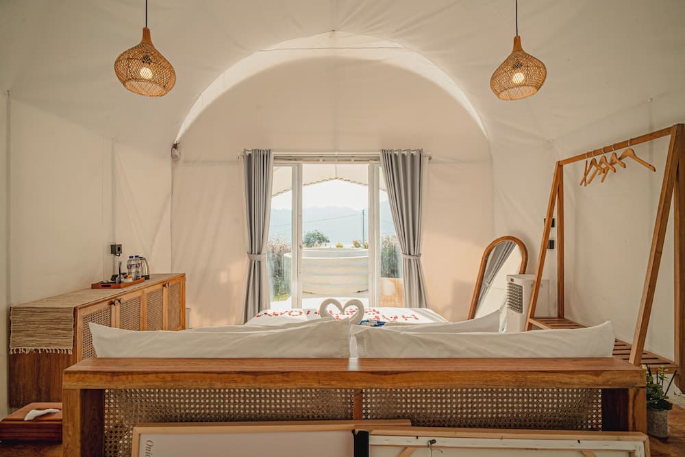Onion Hill Glamping — photo 1 of 14