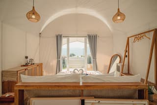 Onion Hill Glamping