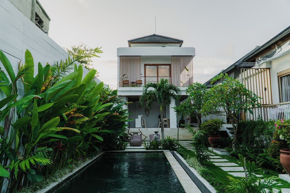 Sanjula Uluwatu — photo 1 of 1