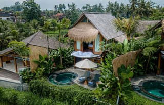The Pulu Villas by GenuineHost