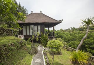Poh Manis Lembongan