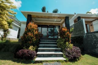 Mount Batur Villa