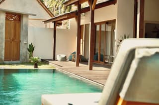 Palm Paradise
