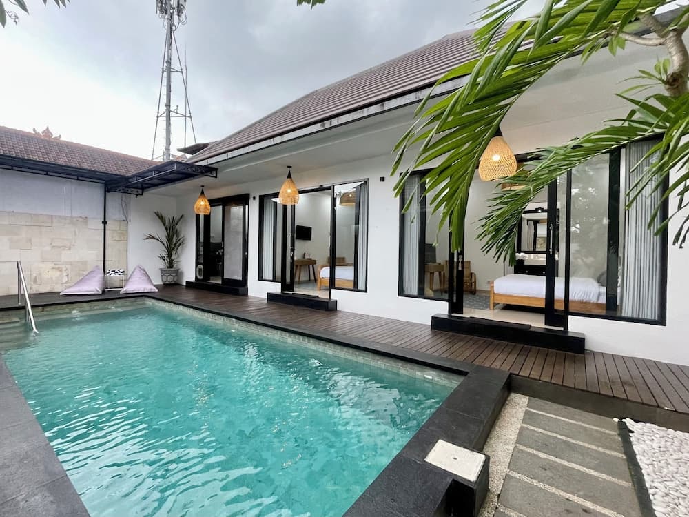 Villa Loli Sanur — photo 1 of 51