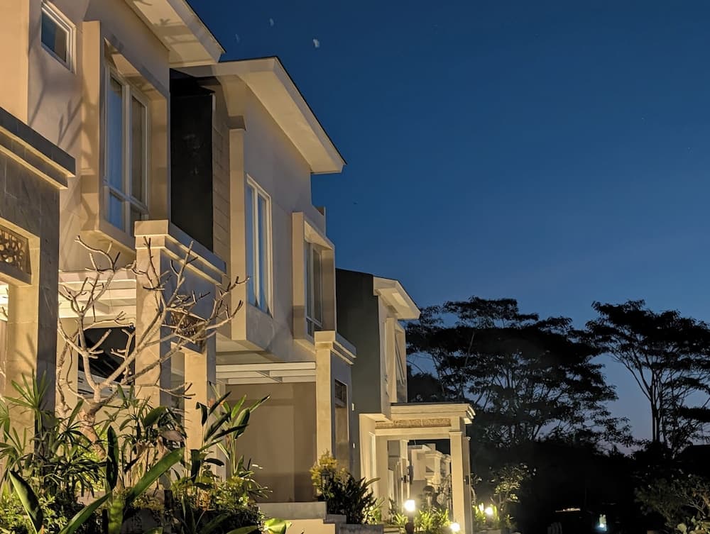 Azura Villas Nusa Dua Bali — photo 1 of 1