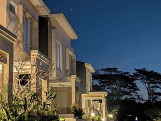 Azura Villas Nusa Dua Bali