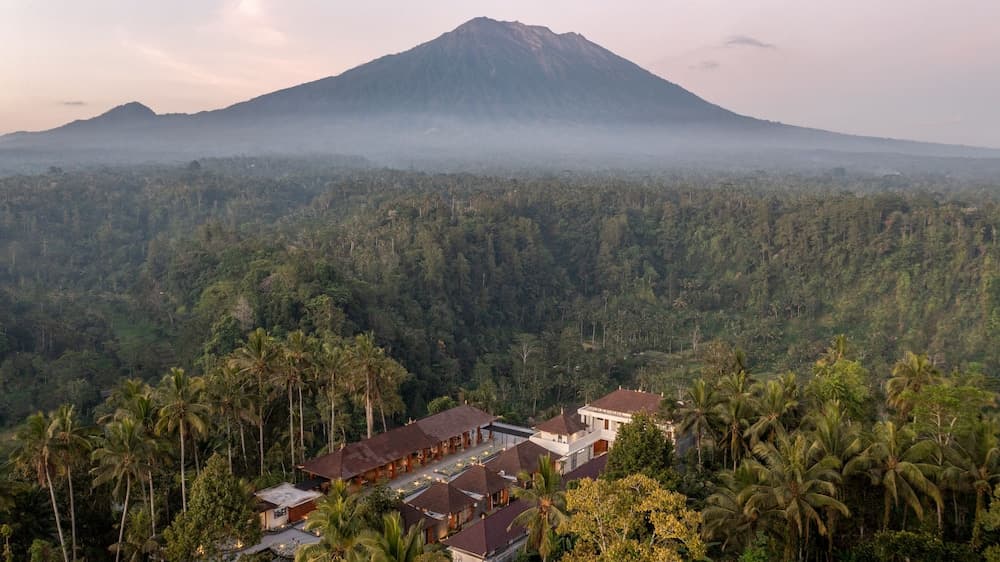 Tapa Agung View — photo 1 of 1