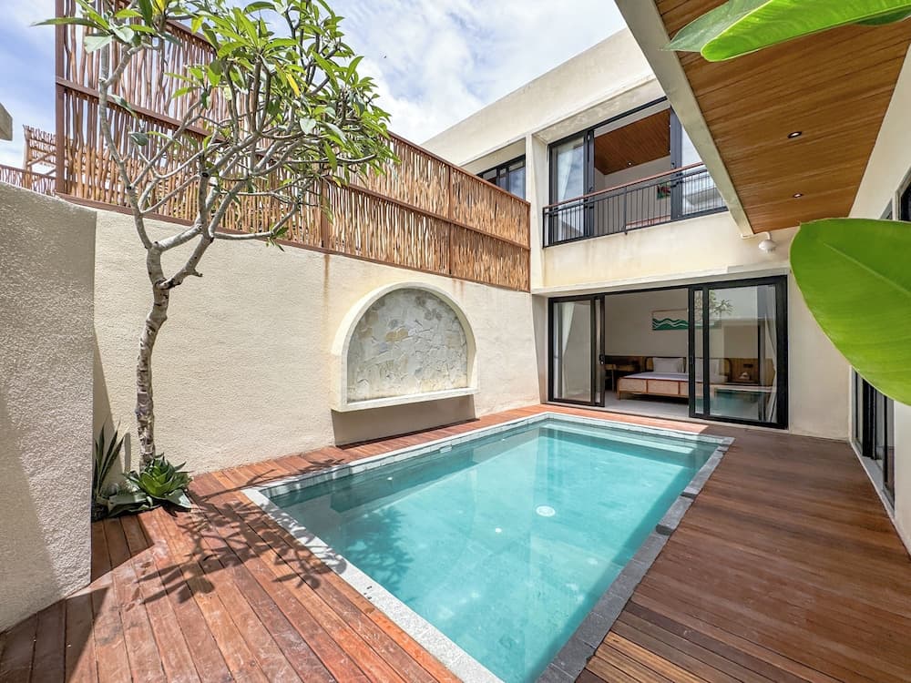 Athaya Canggu Villas by Nagisa Bali — photo 1 of 1