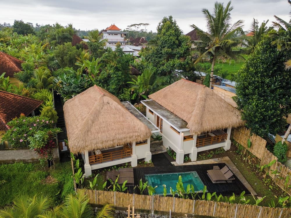 Villa Taman Jiwa — photo 1 of 1