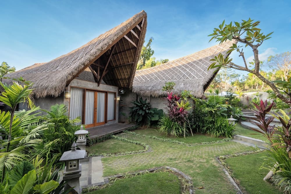 Villa Amantes Bingin — photo 1 of 44