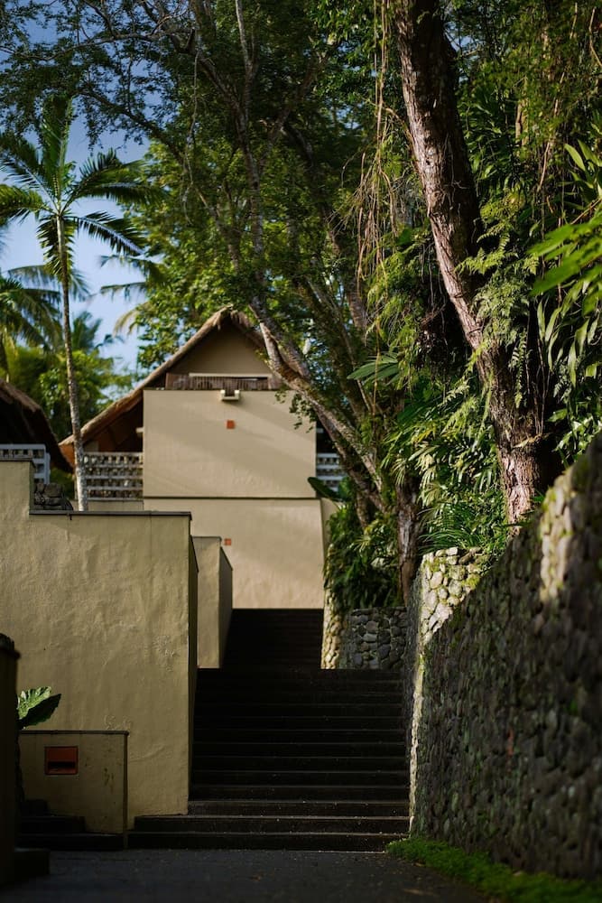 Alila Ubud. Bali — photo 1 of 399