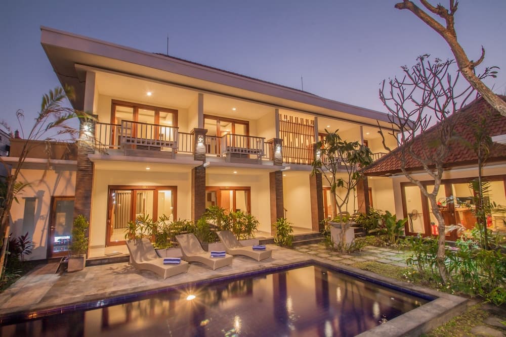 Anindya Sanur — photo 1 of 25